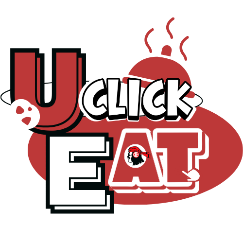 UClickEat Logo